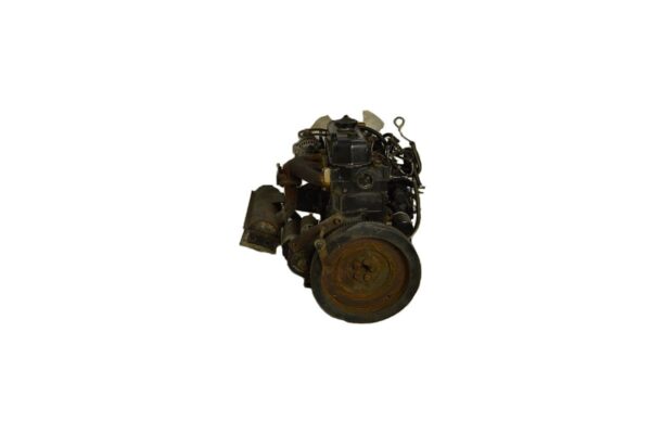 Mitsubishi K3F Motor – Bild 3