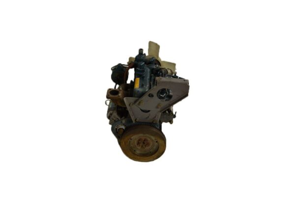 Kubota D782 motor – Bild 3