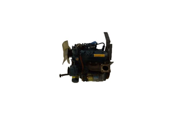 Kubota D782 motor – Bild 4