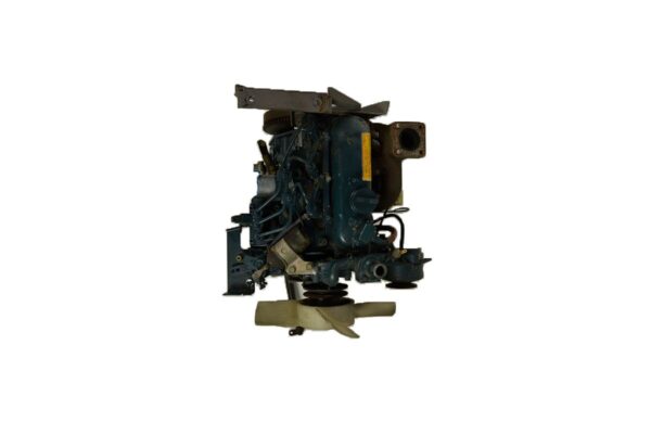 Kubota D782 motor – Bild 5
