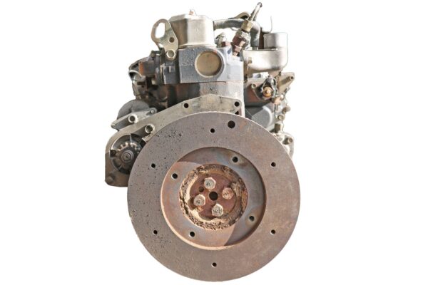 Iseki E383 Motor, Iseki SGR17, TPC15, TPC153, HL160, HVA216, HVA316 – Bild 4