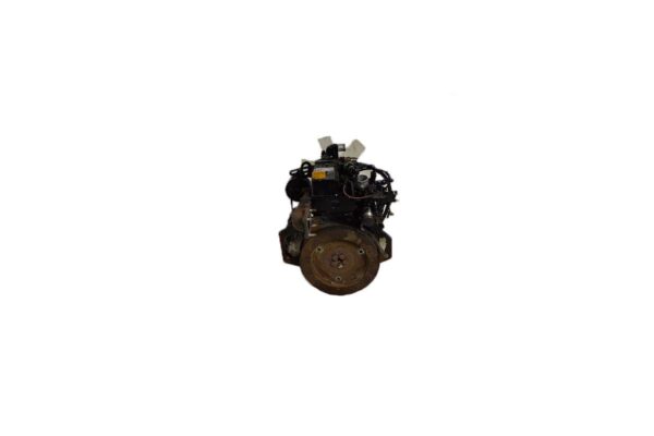 Motor Yanmar 2TNE68, 2D68E Komatsu – Bild 4