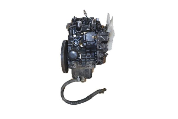 Mitsubishi Motor L2C diesel motor – Bild 3