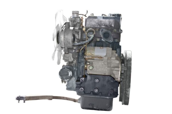Isuzu / Iseki motor E269 – Bild 3