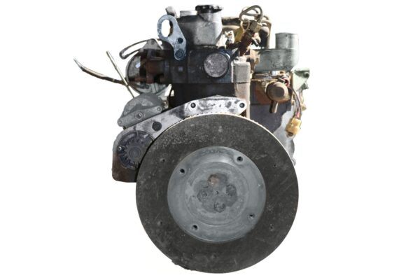 Isuzu / Iseki motor E269 – Bild 5