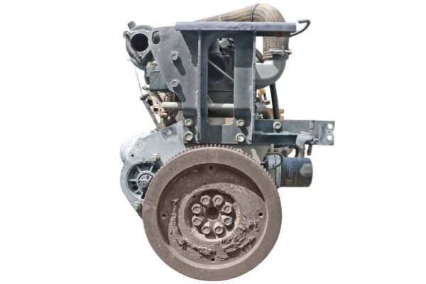 Iseki Motor E4DD – Bild 5