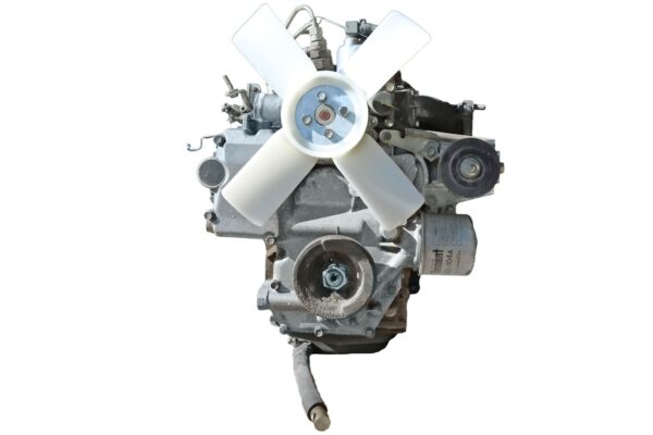 Motor Iseki HL170 – Bild 3