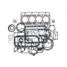 Komplette Dichtungssatz Kubota V1500, V1500A, V1501, V1502, V1512, VT1502, VT1512,