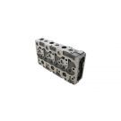 Zylinderkopf Indirekte Einspritzung Kubota Typ 1, D1100, DH1100, D1101, DH1101, D1102, DM1102, DH1102, D1301, D1302, D1402,