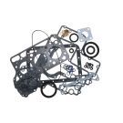 Komplette Dichtungssatz Kubota D650, B6001, B6100, Zen Noh ZB6001, ZB6100