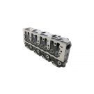 Zylinderkopf Direkteinspritzung 8V Yanmar 4TNE84, 4TNE88, TK482, KOMATSU 4D84E, S4D84E, 4D88E, 