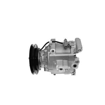 Klimapumpe mit Kupplung 12V John Deere, Kubota, Yanmar, Massey Ferguson, Iseki, Challenger, Agco, Etc., 