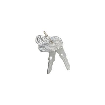 Schlüssel für Kontaktschloß Kubota L1802, L2002, L2202, L2402, L2602, L2802, 