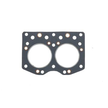 Kopfdichtung Iseki / Isuzu 2AA1, 2AB1, TS-Typen, Bolens G192, G194, G242, G244, Usw.,