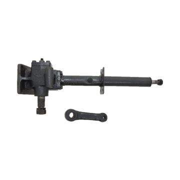 Lenkgetriebe Mitsubishi MT, Case