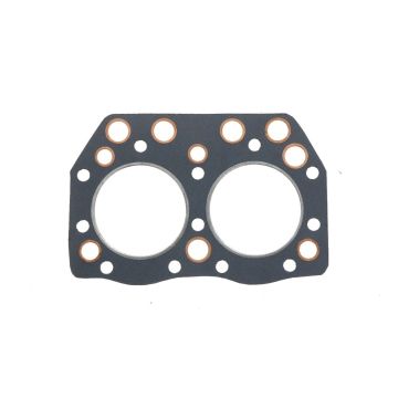 Kopfdichtung Hinomoto E23, E230, E232, E234, Toyosha P126, Massey Ferguson, 210, 210-4, Allis Chalmers, 5020, Simplicity, 9523