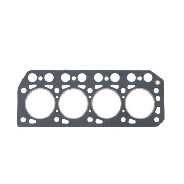 Kopfdichtung Mitsubishi K4D, MT2001, MT2201, MT670, Satoh S670, Weidemann, 917D/M, Thornycroft 80D