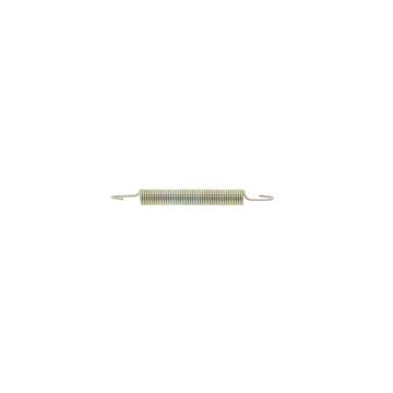 Federdifferentialsperre Iseki TE, TC, TM, TMG, TS, TU, TX, Bolens, White, Massey Ferguson, 