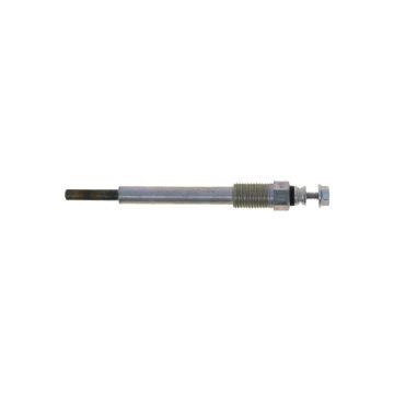 Glühkerze Iseki TA-, TL-, TU-Typen, Isuzu 3AD1, E3AD1, 3AE1, E3AE1, 3AF1, E3AF1, 3AG1, E3AG1,