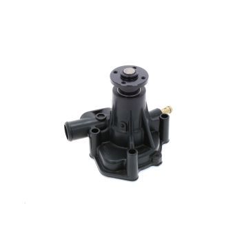 Wasserpumpe Yanmar 3TN78/82/84, 3TNE84/88, 3TNV84/88, 4TN82/84, 4TNE84/88, 4TNV84/88, Komatsu, John Deere usw.,