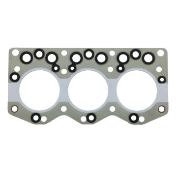 Kopfdichtung Isuzu 3AA1, 3AB1, 3AD1, E3AD1, Iseki TA, TE, TL, TS, TU, 5035, Bolens, Massey Ferguson, White, Gutbrod, 