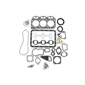 Kopfdichtungsatz Yanmar 3TNA72, Komatsu 3D72