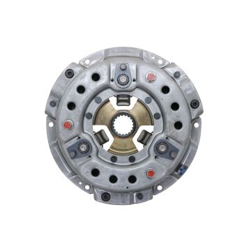 Kupplungs-Druckplatte Iseki TA-Types, TE4270, 5035, Massey Ferguson 1125, 1140, 1145, 1240, 1250, 1260, White FB31, 