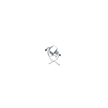 Kraftstoffförderpumpe Iseki TA, TC, TE, TK, 5035, 5040, 5135, 5140, Massey Ferguson