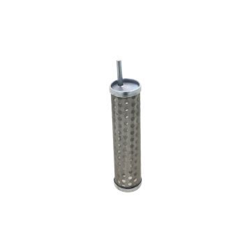 Saugfilter Hydraulik Yanmar YM-serie, C12W, C25W, C30R-F, Komatsu HD20, HD25,