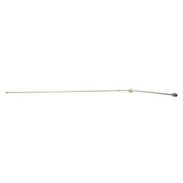 Einspritzleitung Yanmar