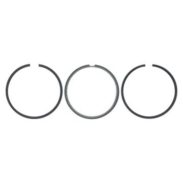 Kolbenringsatz STD Mitsubishi,  K3F, K3H, K4F, K4H, S3L, S3L2, S4L, S4L2, Captain, Startrac, Usw.,