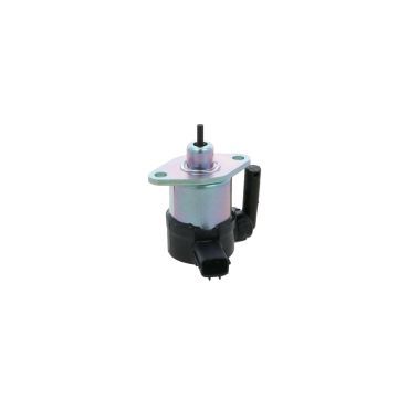 Stop Solenoid Kubota V1505, V2203, V3300
