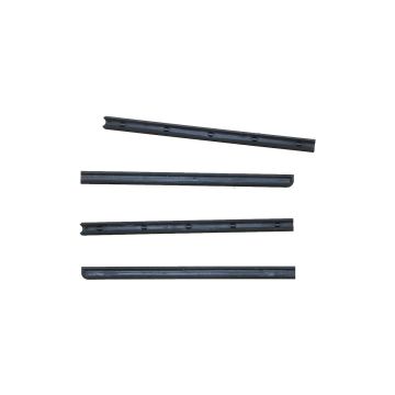 Dichtung Hauptlagerdeckel Mitsubishi, MVS3L, MVS3L2, S3L, S3L2, S4L, S4L2, Captain, Startrac, Usw.,