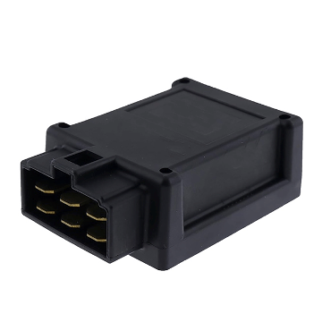 Glührelais (controller) 12V Kubota, Isuzu, Mitsubishi, TCM, Yanmar, Etc.,