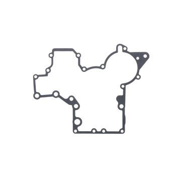 Verteilungsdichtung Iseki E3CD, E3CE, E3CF, Massey Ferguson, Agco, Challenger