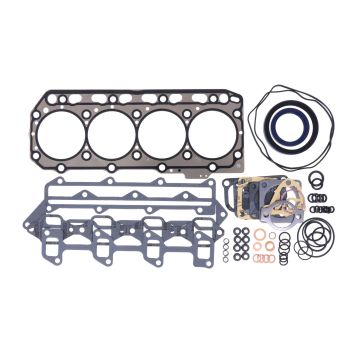 Dichtungsatz Thermo King TK4.86V, TK486V, Yanmar TK486V,	