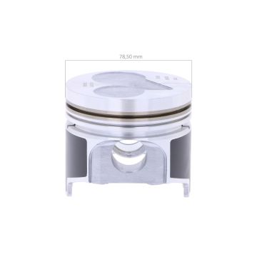 Kolben +0.50mm Kubota D1105, D1305, V1505, V1505T,
