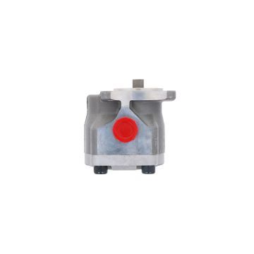 Hydraulikpumpe Kubota B-, F-, L-Types, Holder, Eabi, Zen Noh, Sabo