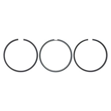 Kolbenringsatz 2.5x2x4mm STD Mitsubishi S4S, S6S, Caterpillar, Etc., 