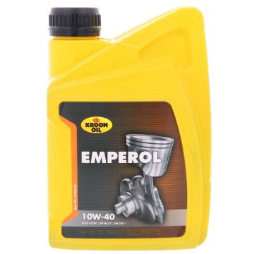 Motoröl öl 10W-40 1 Liter