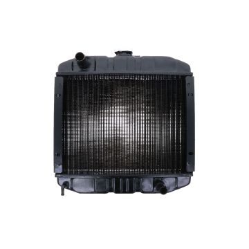 Kühler Iseki Landhope TU185, TU205, TU225, TU245, TU197, TU217, TU237, TU257, TU320, 3025