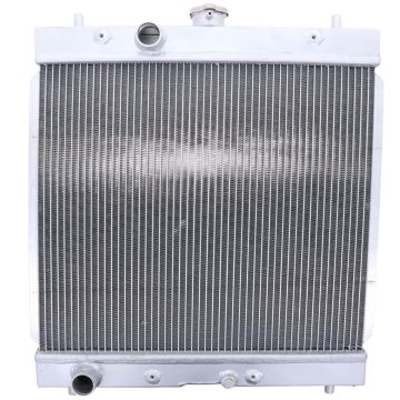 Kühler Europower, Jensen, Timberwolf, Wado