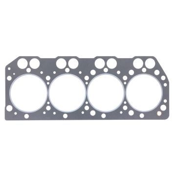 Kopfdichtung Iseki E4CD, E4CG, Massey Ferguson, Mitsubishi, 