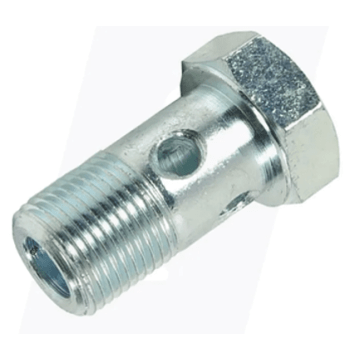 Entlüfterschraube 3/8” BSP Captain, Startrac, Antonio Carraro, Usw., 