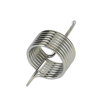 Kupplungsfeder / Bremsfeder Iseki SF, TA, TD, TE, TG, TH, TK, TL, TLE- Types, Massey Ferguson, Agco, Challenger, Bolens