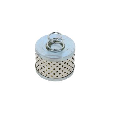 Filter für Lenkhydraulik Massey Ferguson