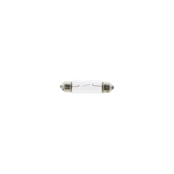 Festoon Birne 12V, 10W Watt, SV8.5 Fassung
