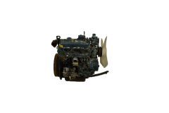 Kubota D905 diesel motor 3-zylinder