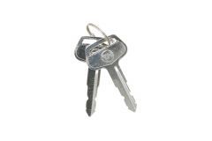 Schlüssel für Kontaktschloss Yanmar F15