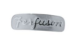 Emblem Massey Ferguson 35 Petrol, FE35